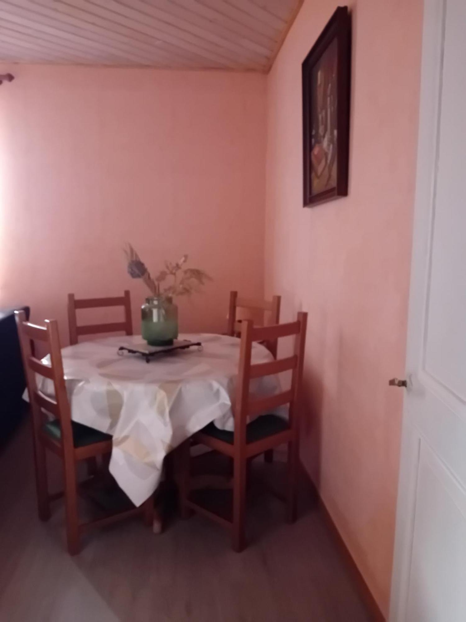 Appartement Spacieux Dans Joli Village Alsacien Chatenois  Luaran gambar