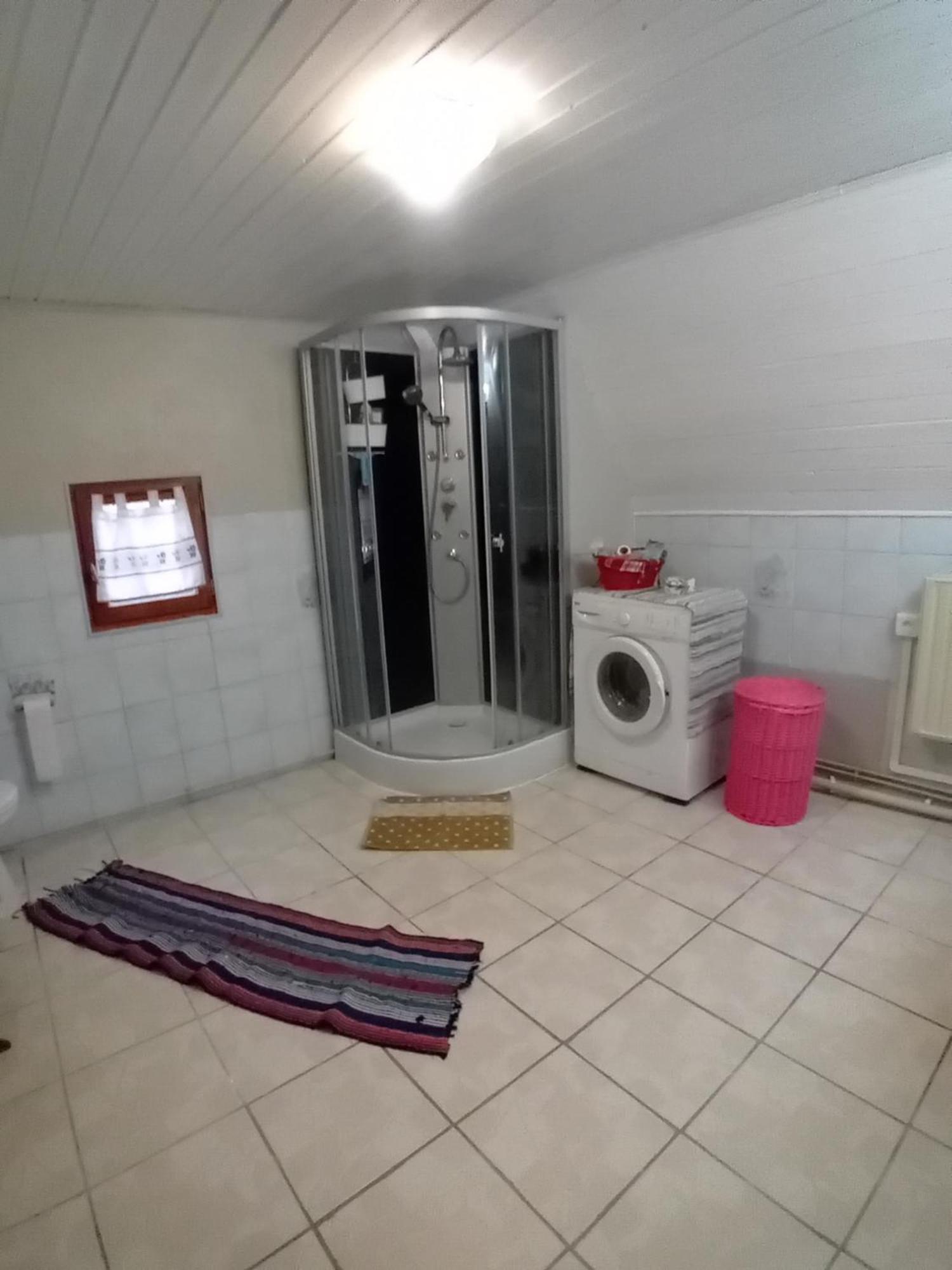 Appartement Spacieux Dans Joli Village Alsacien Chatenois  Luaran gambar