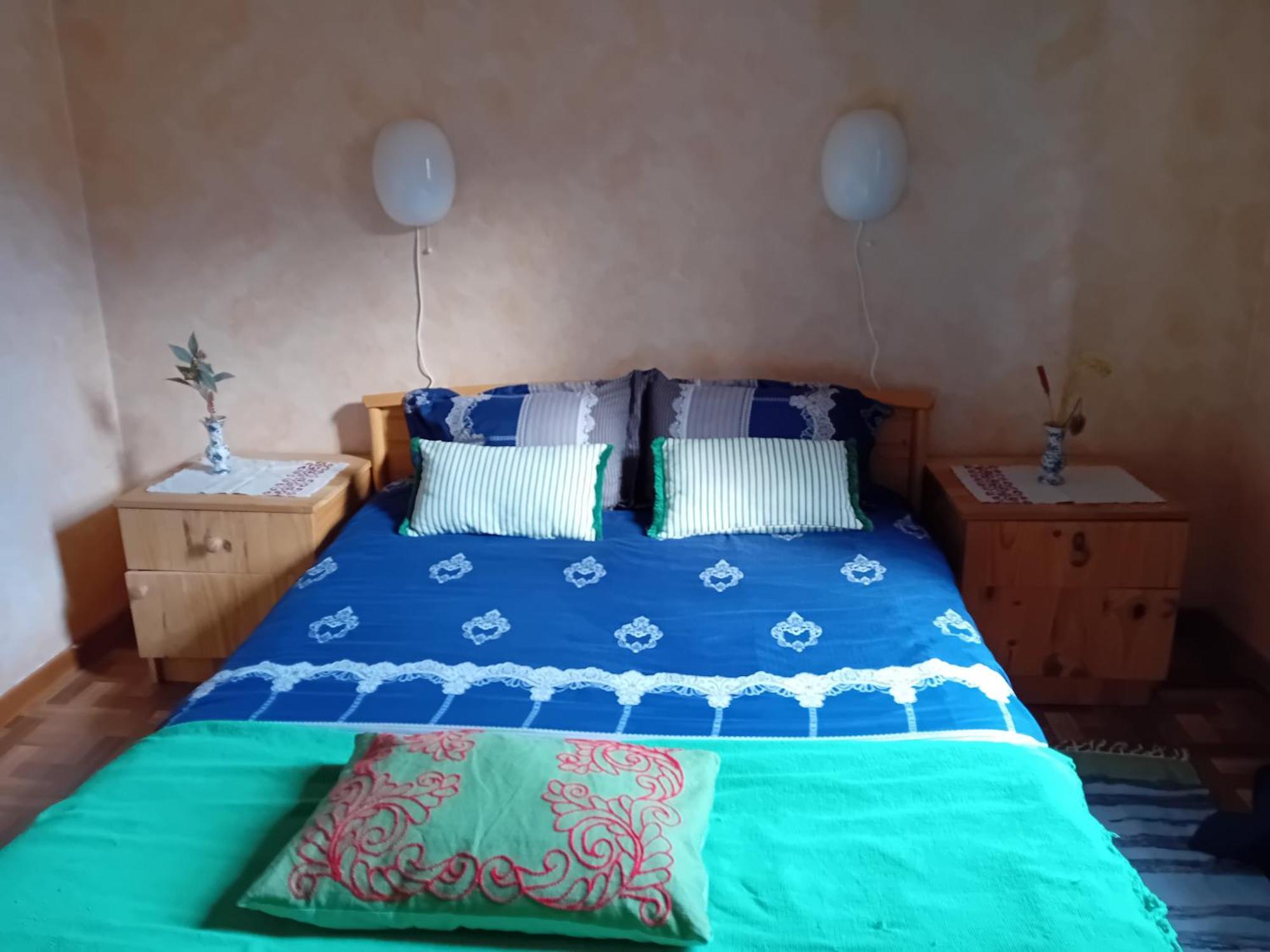 Appartement Spacieux Dans Joli Village Alsacien Chatenois  Luaran gambar