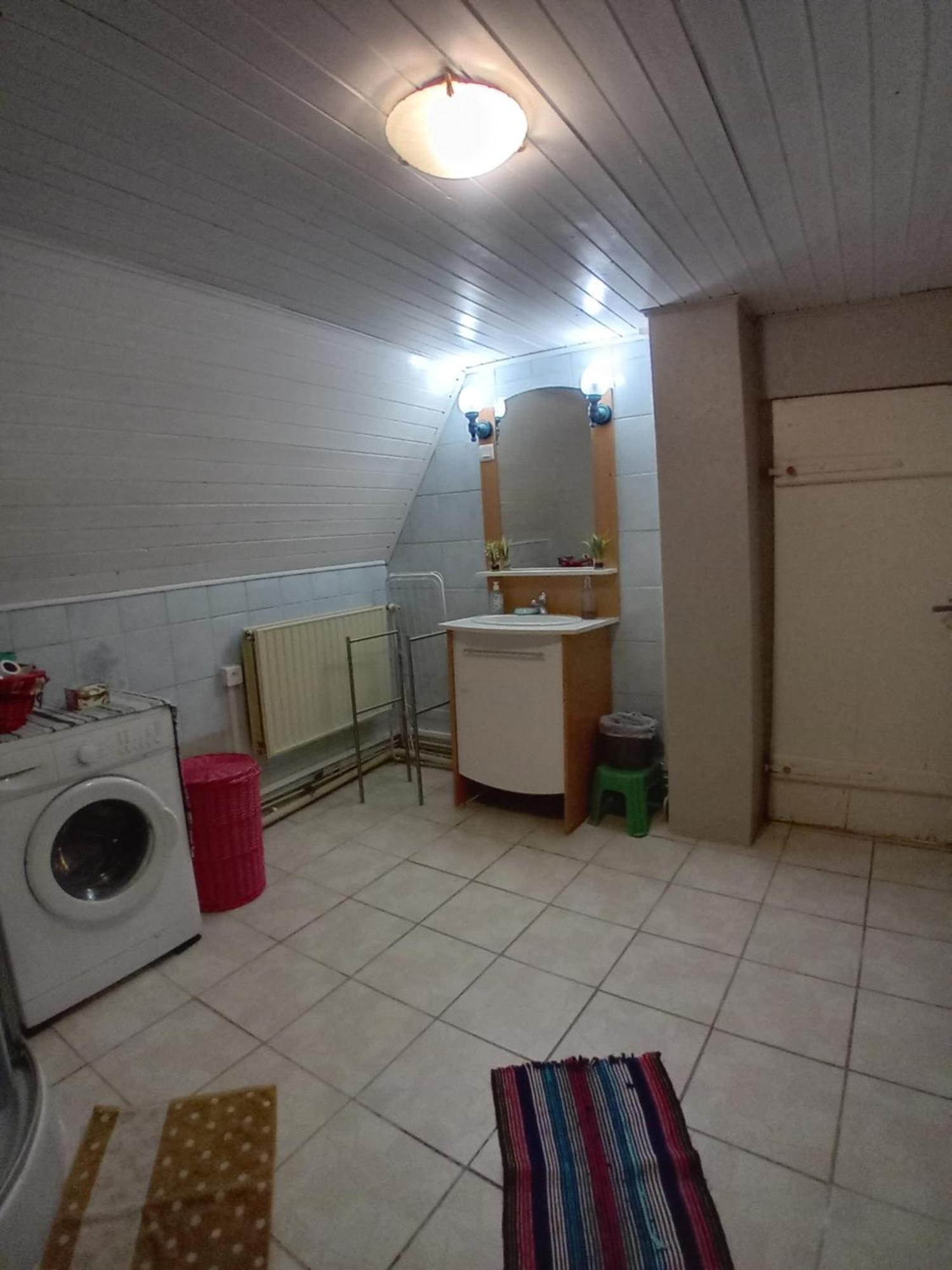 Appartement Spacieux Dans Joli Village Alsacien Chatenois  Luaran gambar