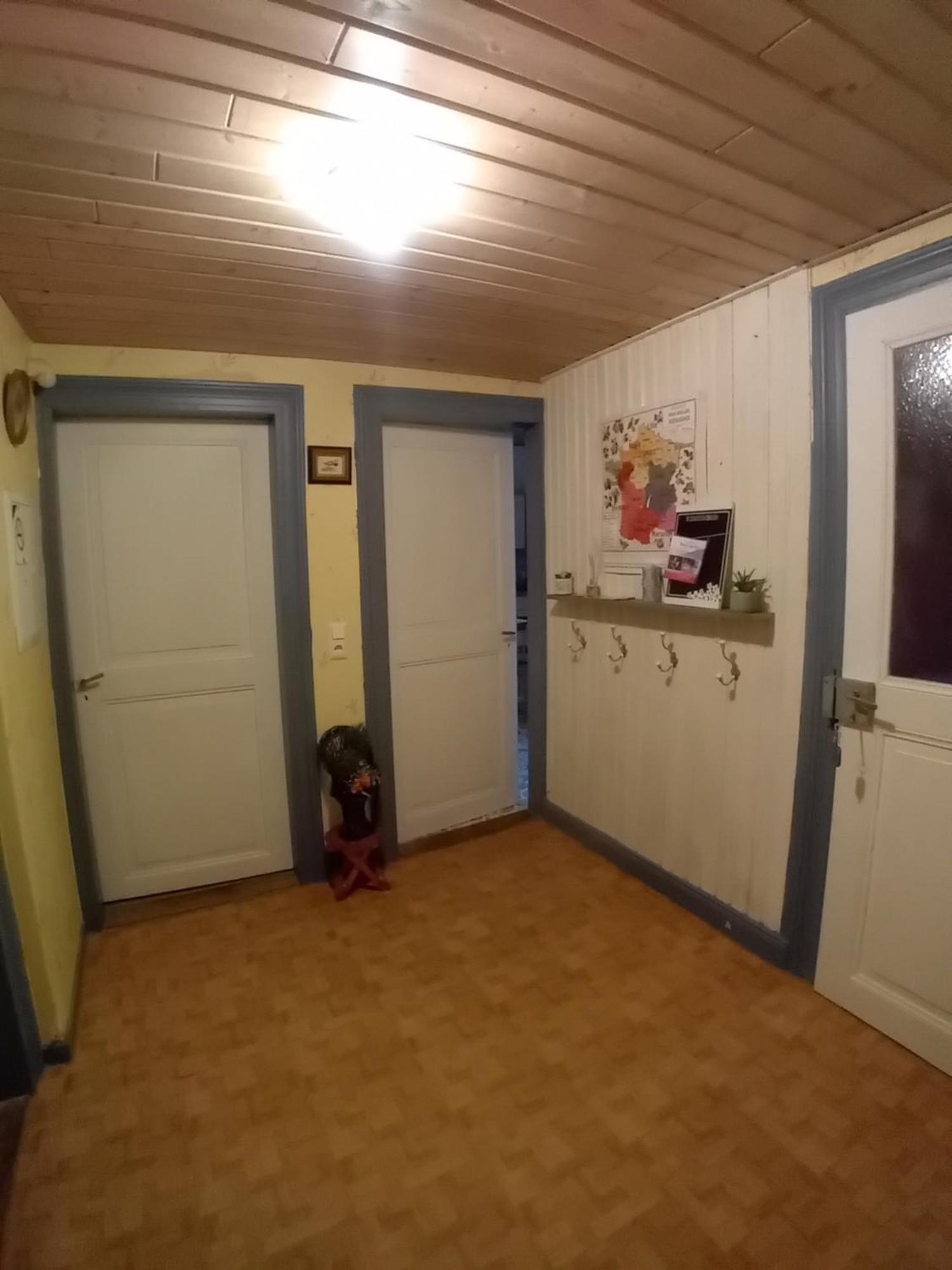 Appartement Spacieux Dans Joli Village Alsacien Chatenois  Luaran gambar