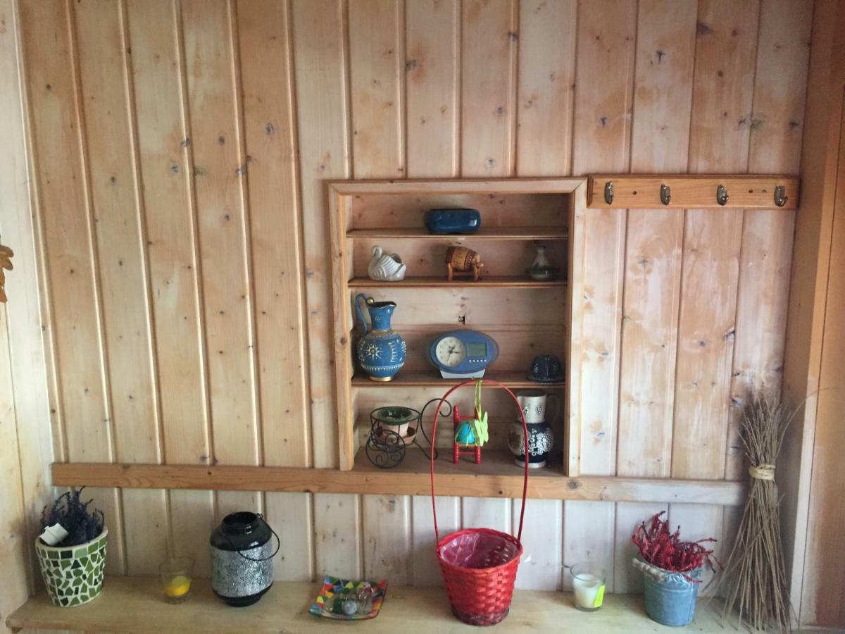Appartement Spacieux Dans Joli Village Alsacien Chatenois  Luaran gambar